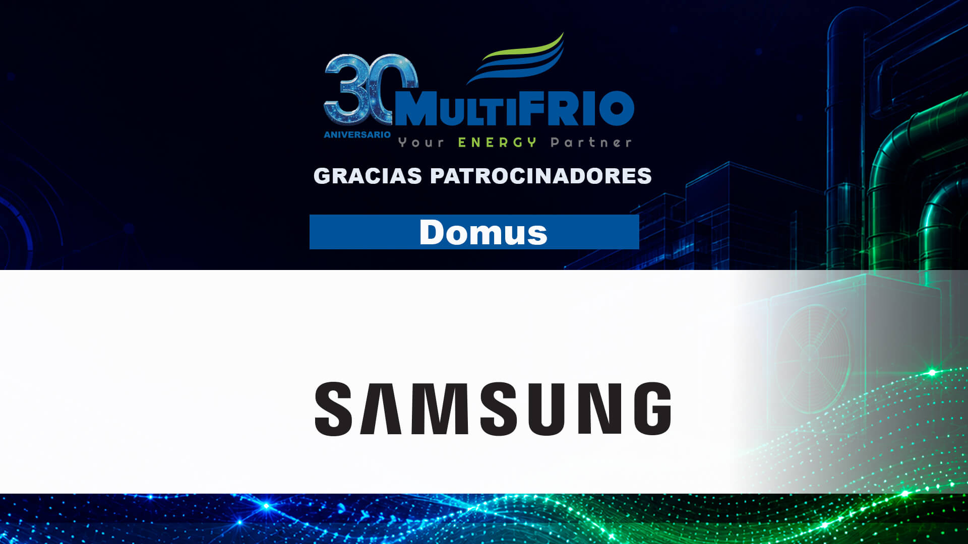 DOMUS SAMSUNG