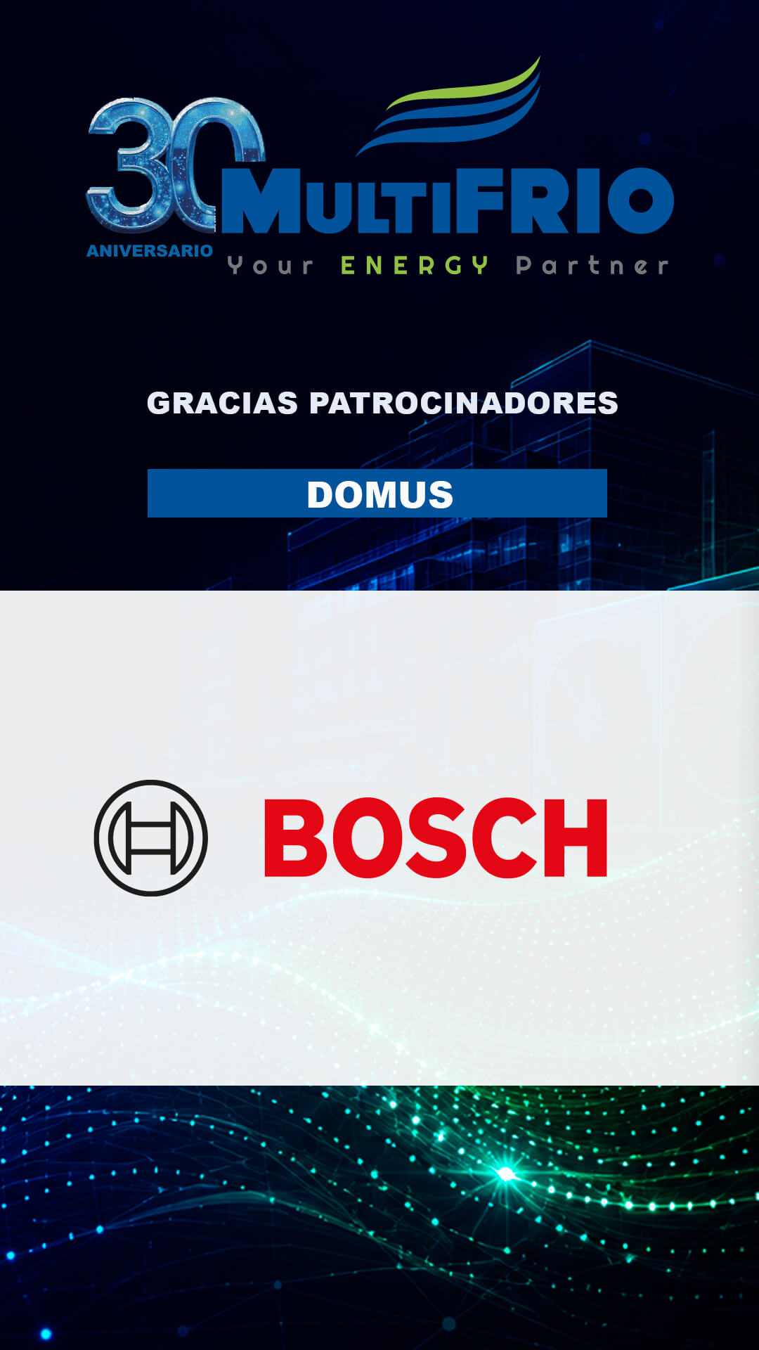 DOMUS TRANE MOVIL
