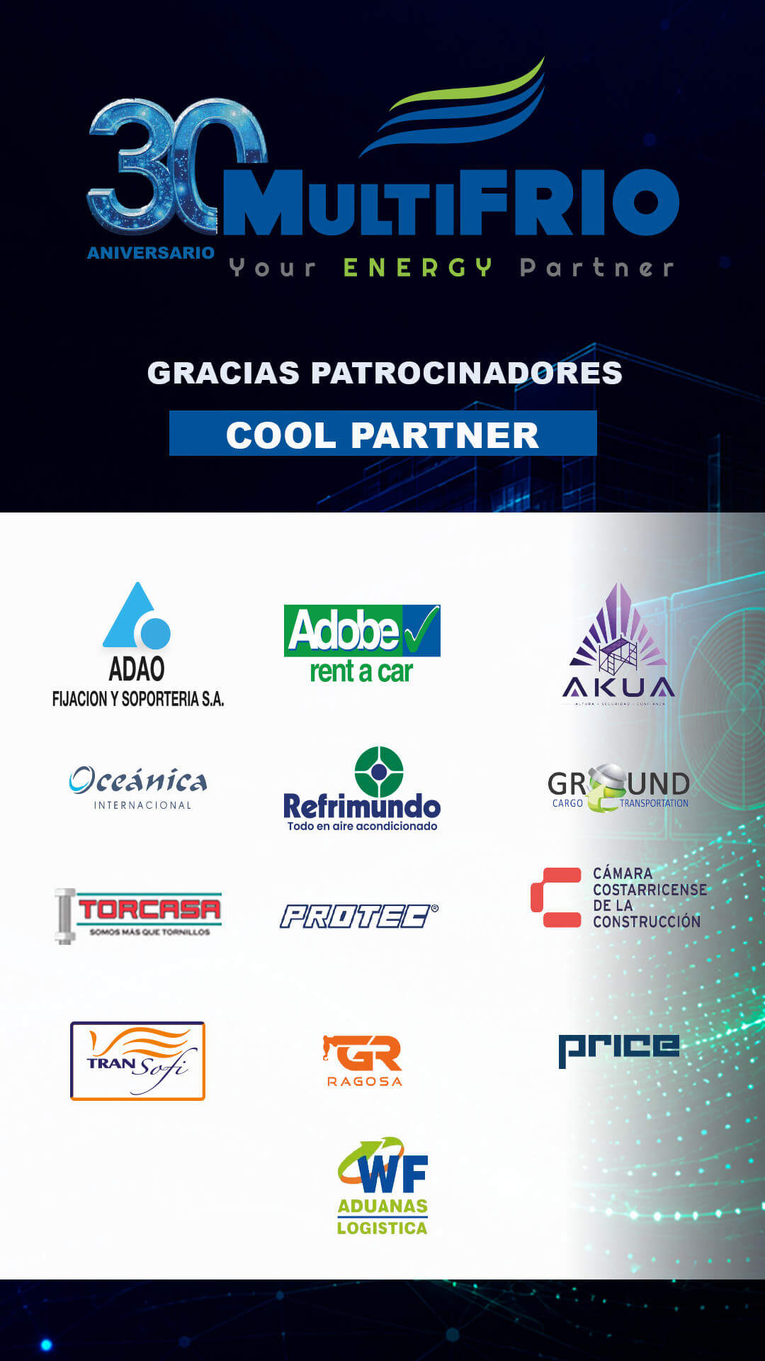 PATROCINADOR COOL PARTNER MOVIL
