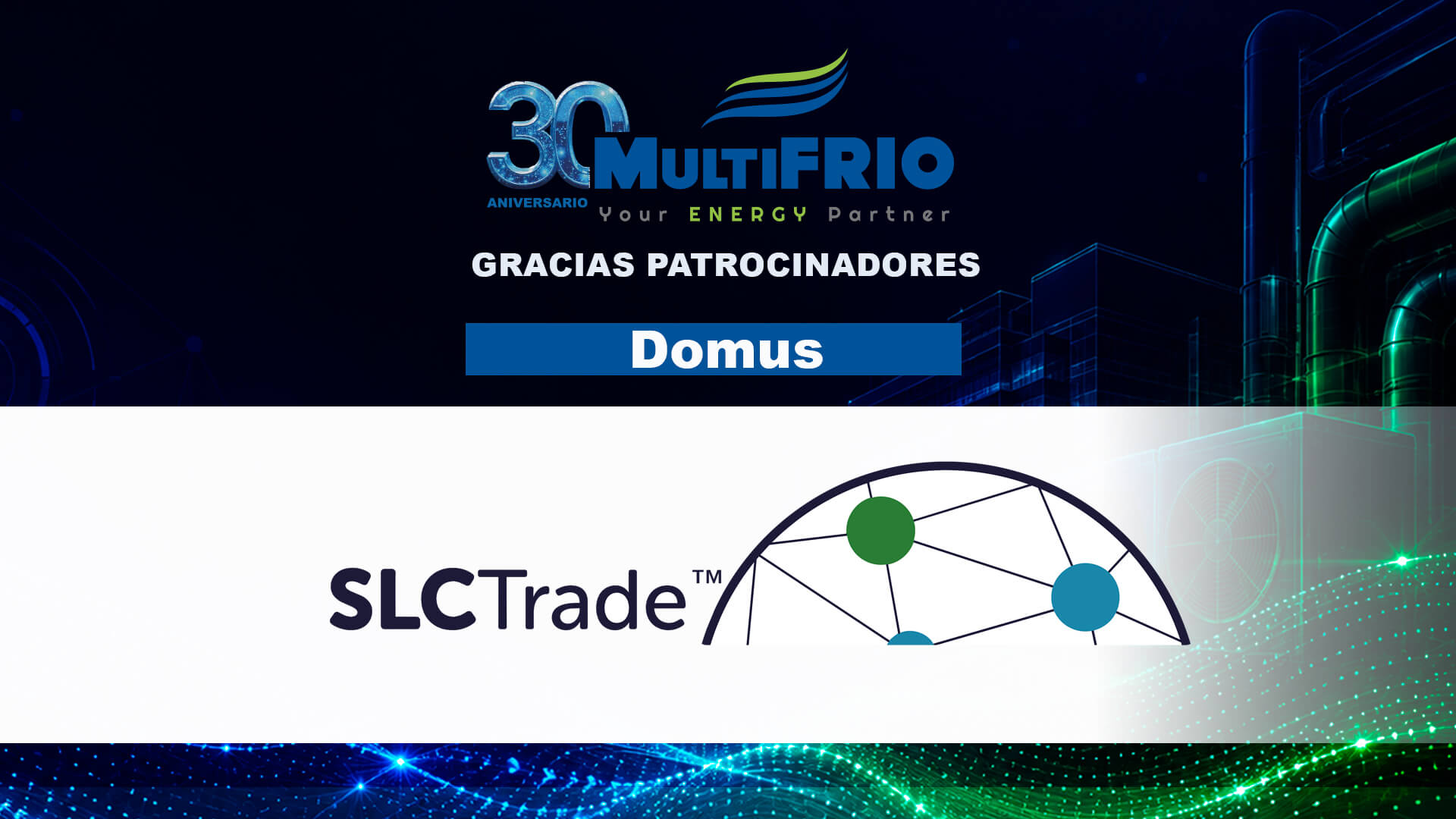 PATROCINADOR DOMUS SLC