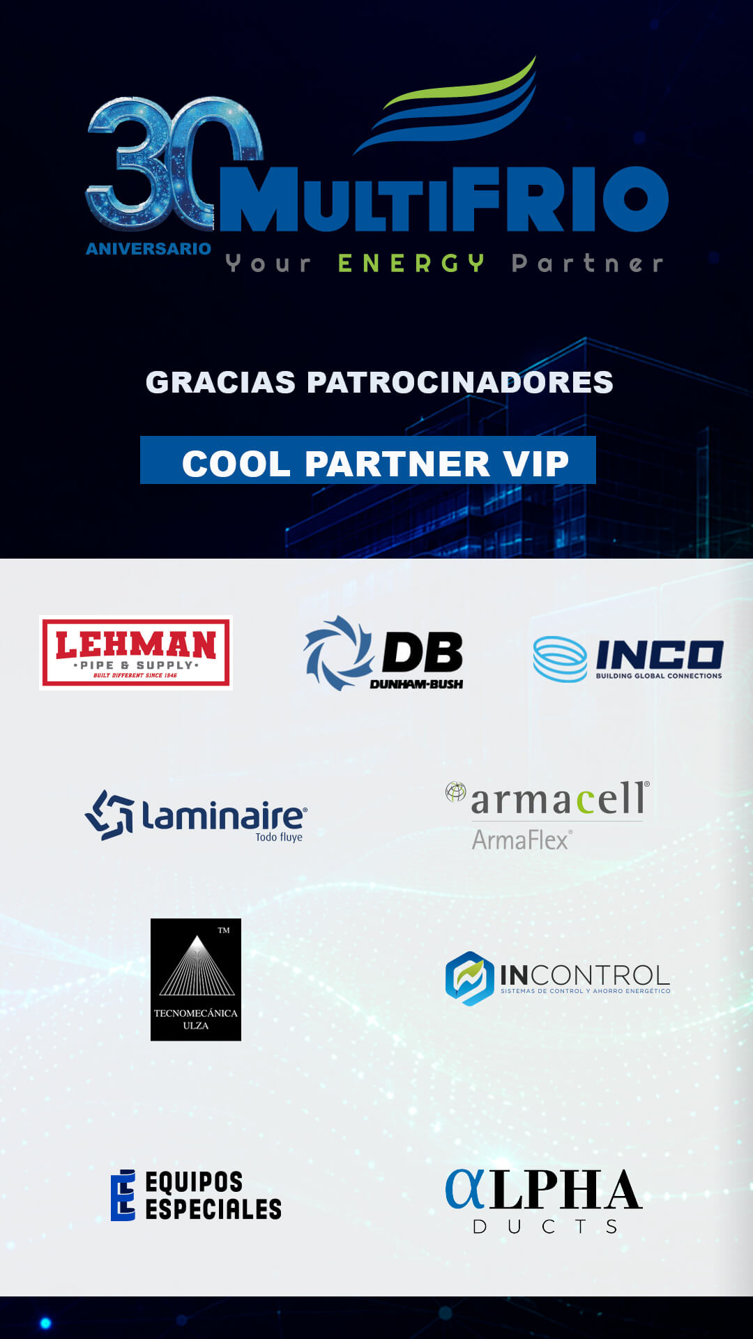 cool partner vip